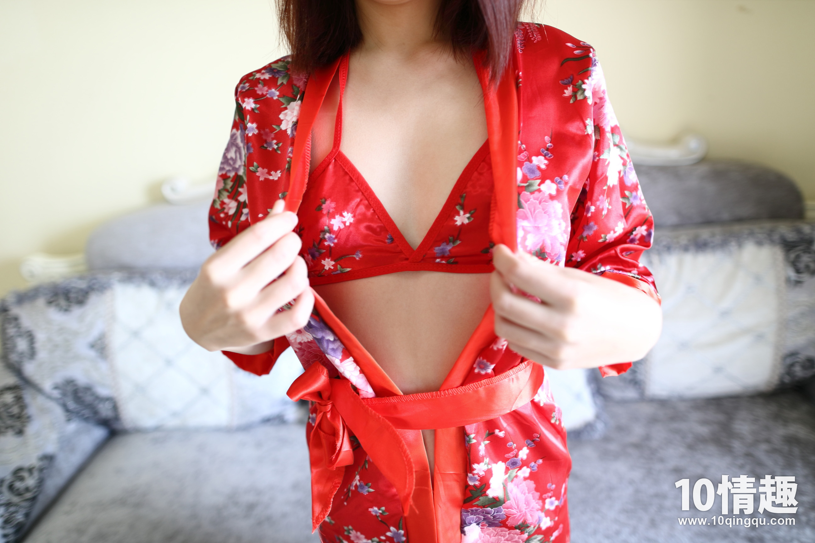 ROSI10情趣  2015.11.18 No.020